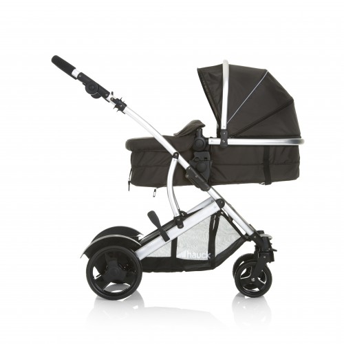 Carucior Dublu Duett image 10