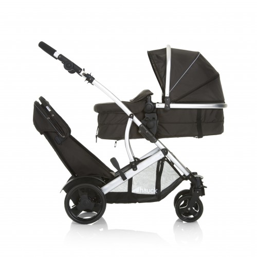 Carucior Dublu Duett image 11