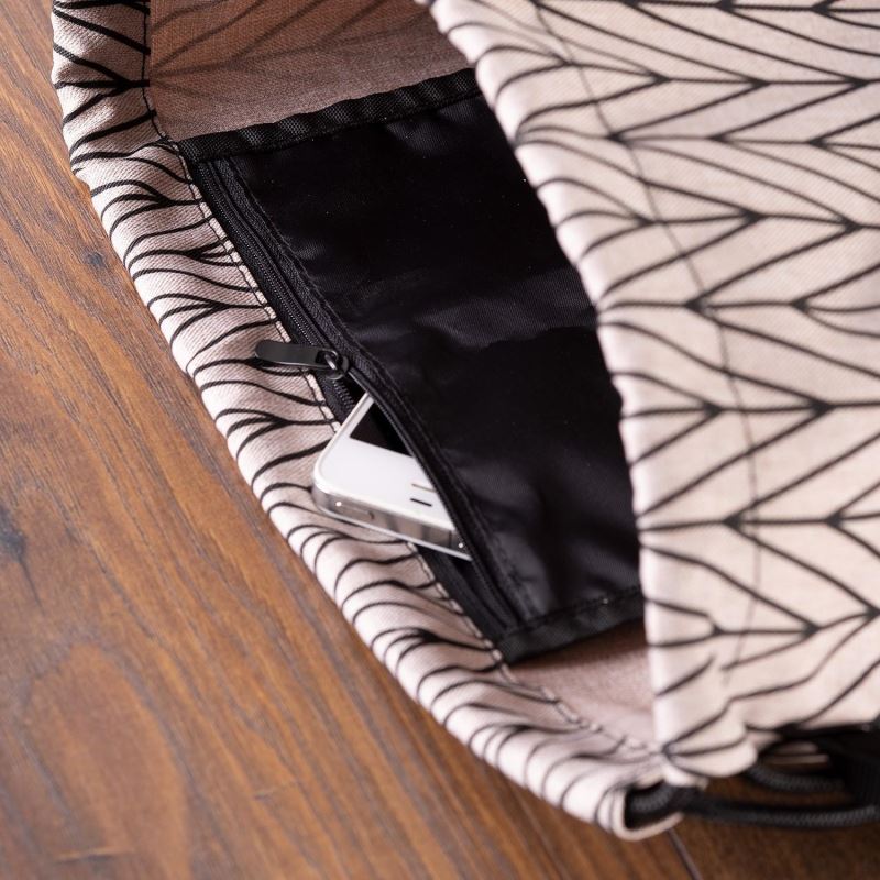 Rucsac organizator pentru carucioare de bebelusi Reer Clip&Go Bag 84082 image 4