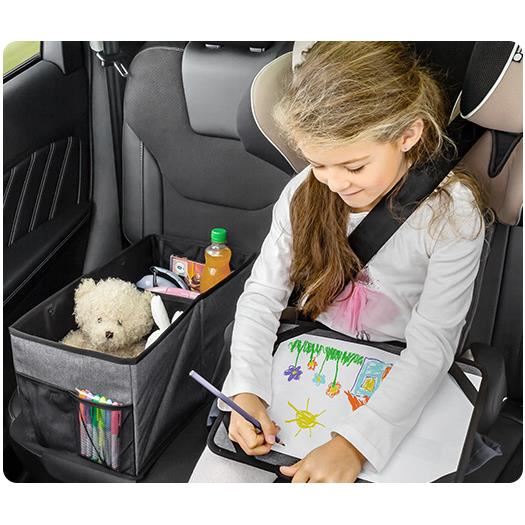 Masuta de calatorie pentru copii Reer TravelKid Play 86091 image 1