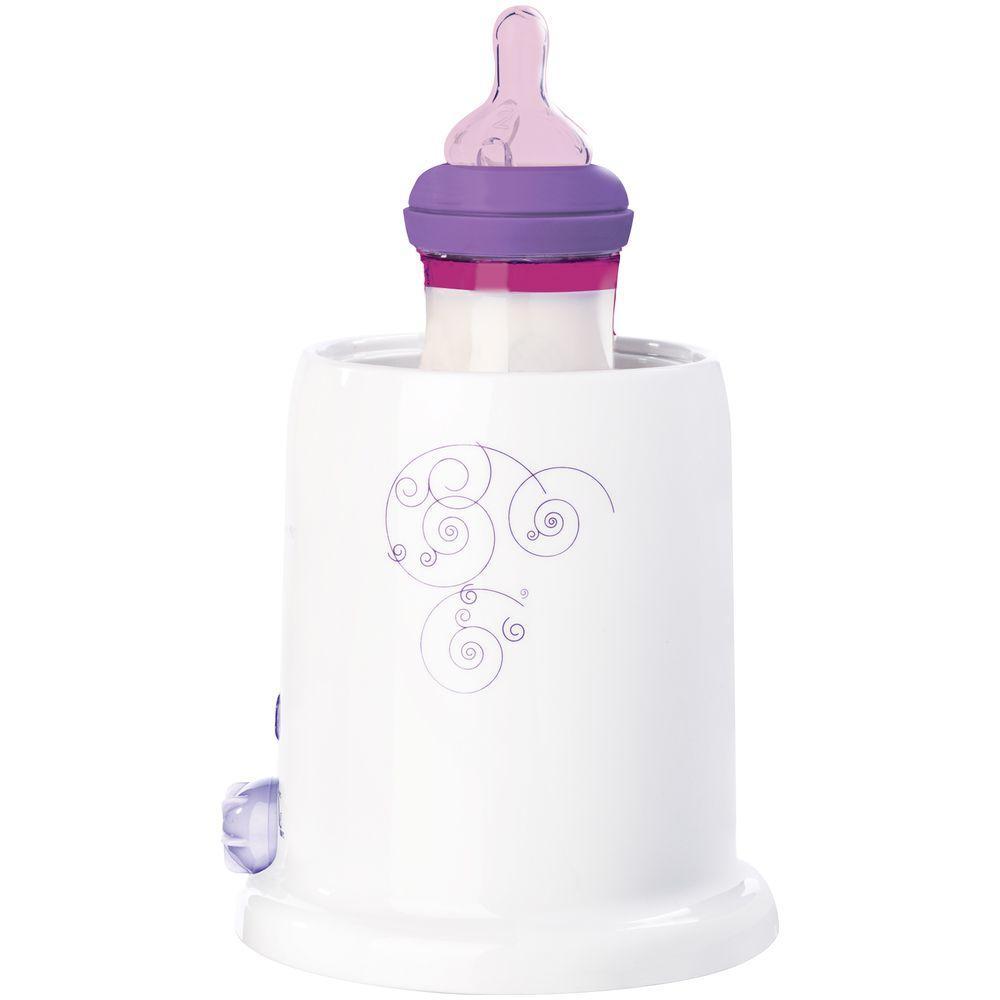 Incalzitor si sterilizator de biberoane 3 in 1 - Topcom image 2