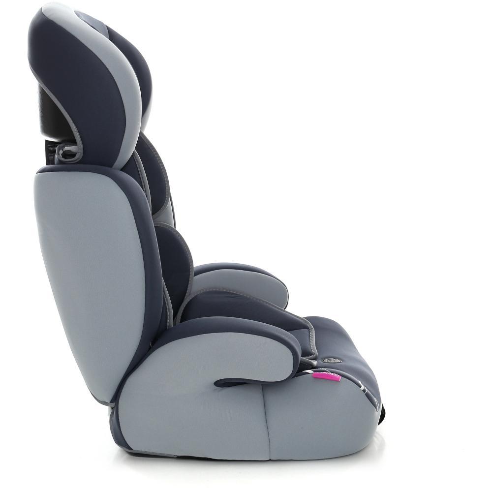 Scaun auto Jazz - Coto Baby - Gri Inchis image 4