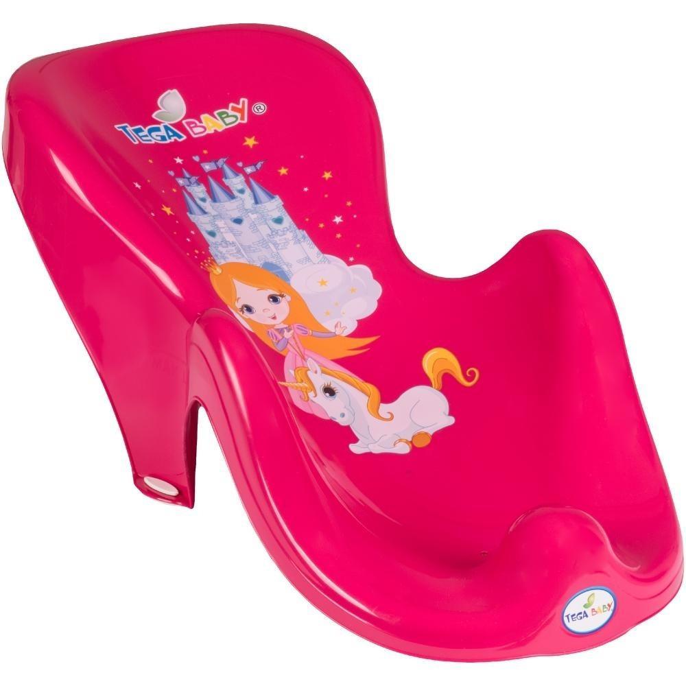 Suport anatomic cadita Sezlong Little Princess - Tega Baby - Roz