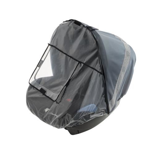 Protectie de ploaie pentru scoica RainSafe Baby REER 84051  image 3