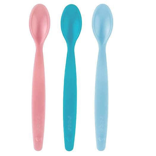 Set 3 lingurite termosensibile MagicSpoon Reer 23012 image 6
