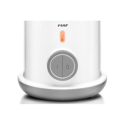 Incalzitor rapid pentru biberoane TurboFood Reer 33040  image 3