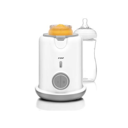 Incalzitor rapid pentru biberoane TurboFood Reer 33040  image 4