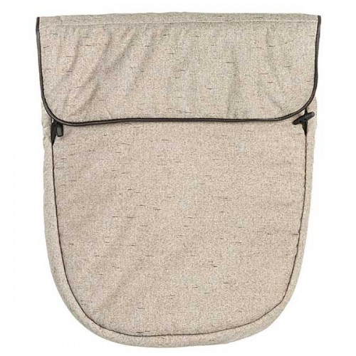 Carucior Chipolino Aura 3 in 1 frappe linen melange image 1