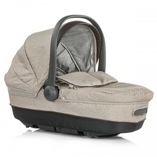 Carucior Chipolino Aura 3 in 1 frappe linen melange image 3