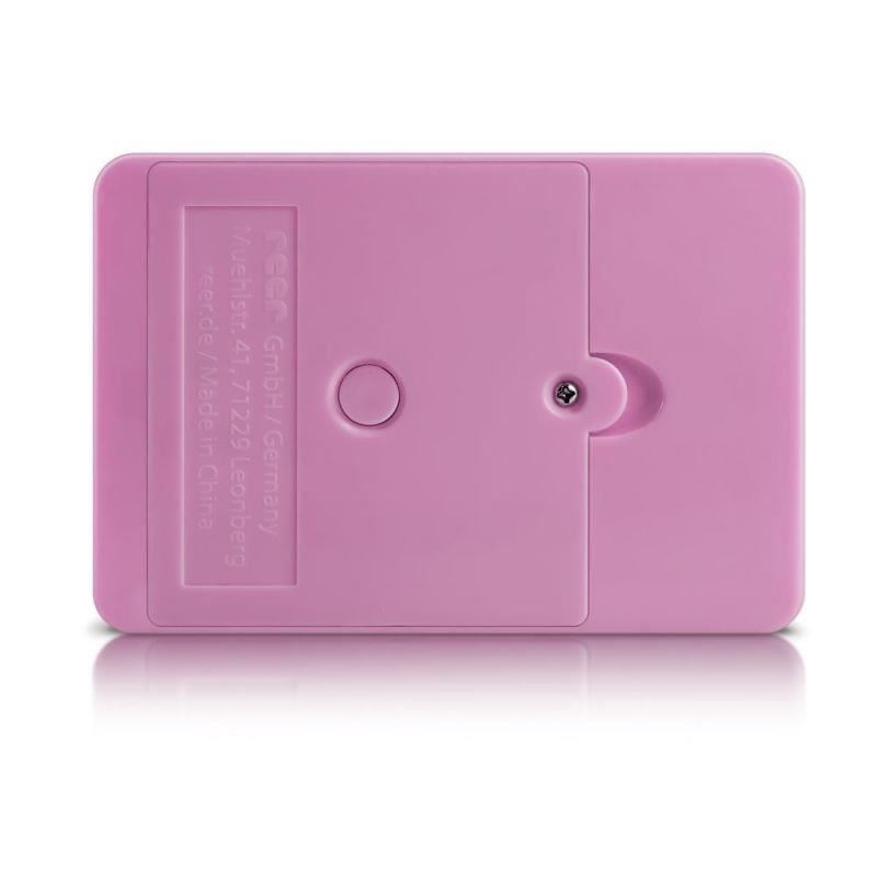 Lampa de veghe cu led KidsLight Creative „Printesa” REER 5275 image 3