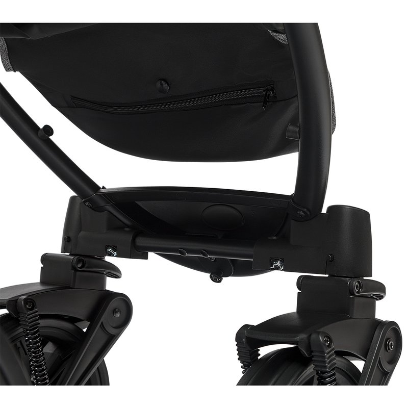 Lionelo - Carucior sport Annet, Concrete image 5