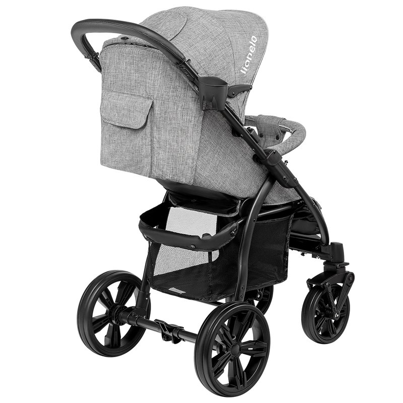 Lionelo - Carucior sport Annet, Concrete image 17