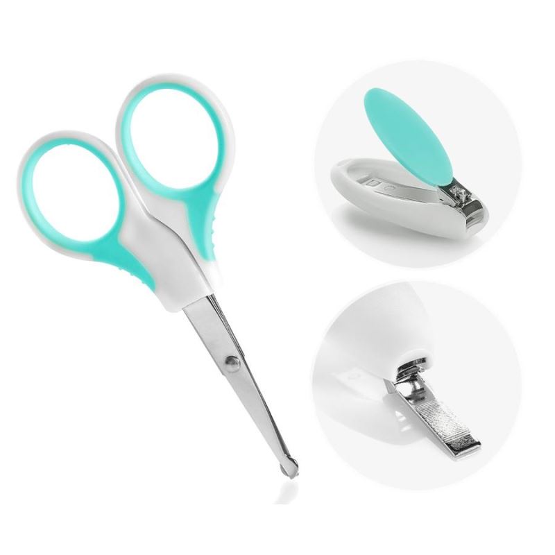 Set ingrijire bebelusi REER 81021 image 2