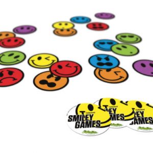 Joc Smiley- emotii, memorie si concentrare image 3