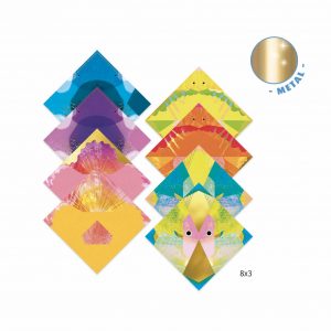 Origami Djeco, ocean image 1