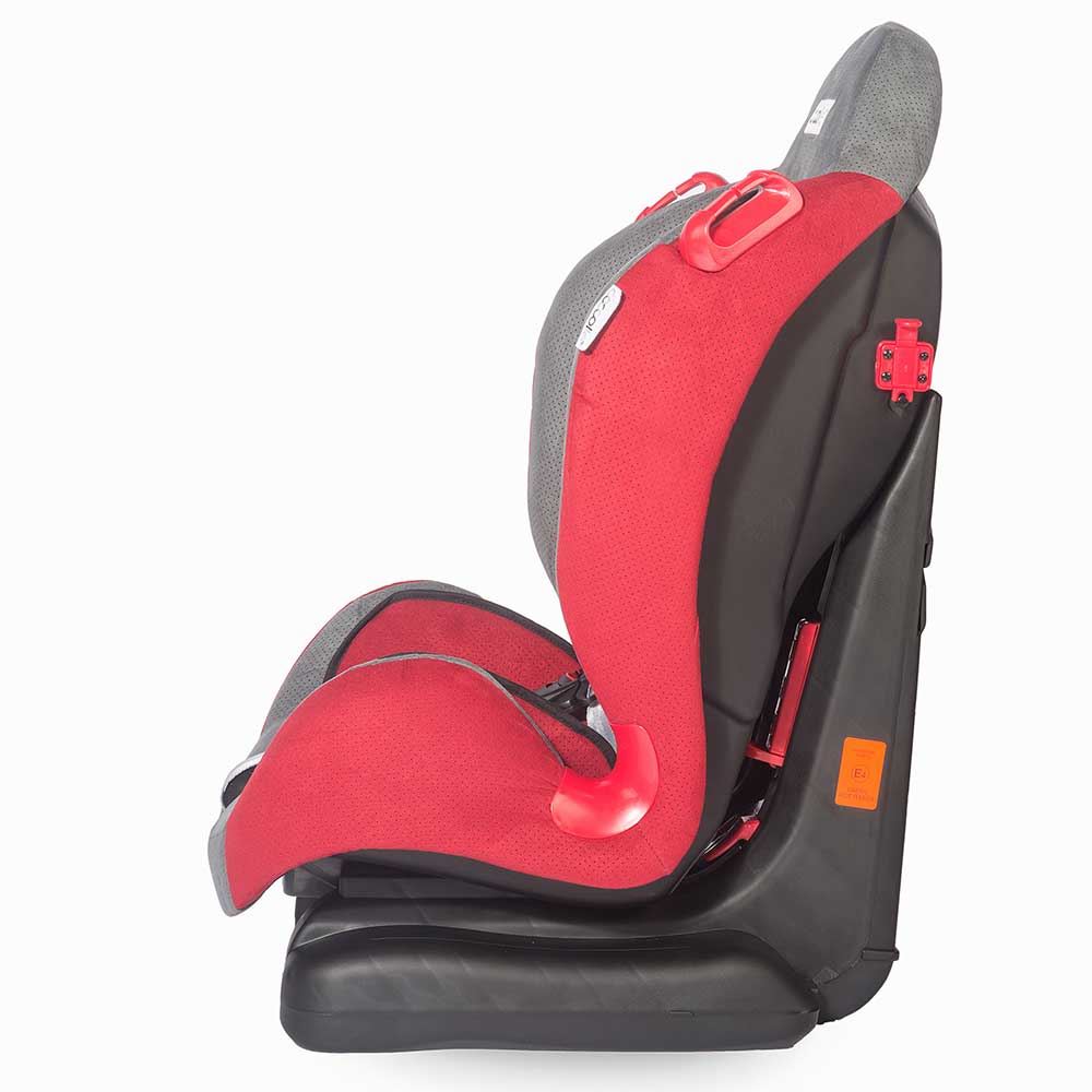 Scaun auto grupa 9-25 kg COCCOLLE Faro albastru image 1