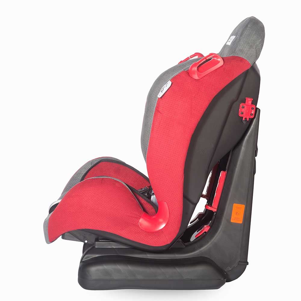 Scaun auto grupa 9-25 kg COCCOLLE Faro albastru image 2