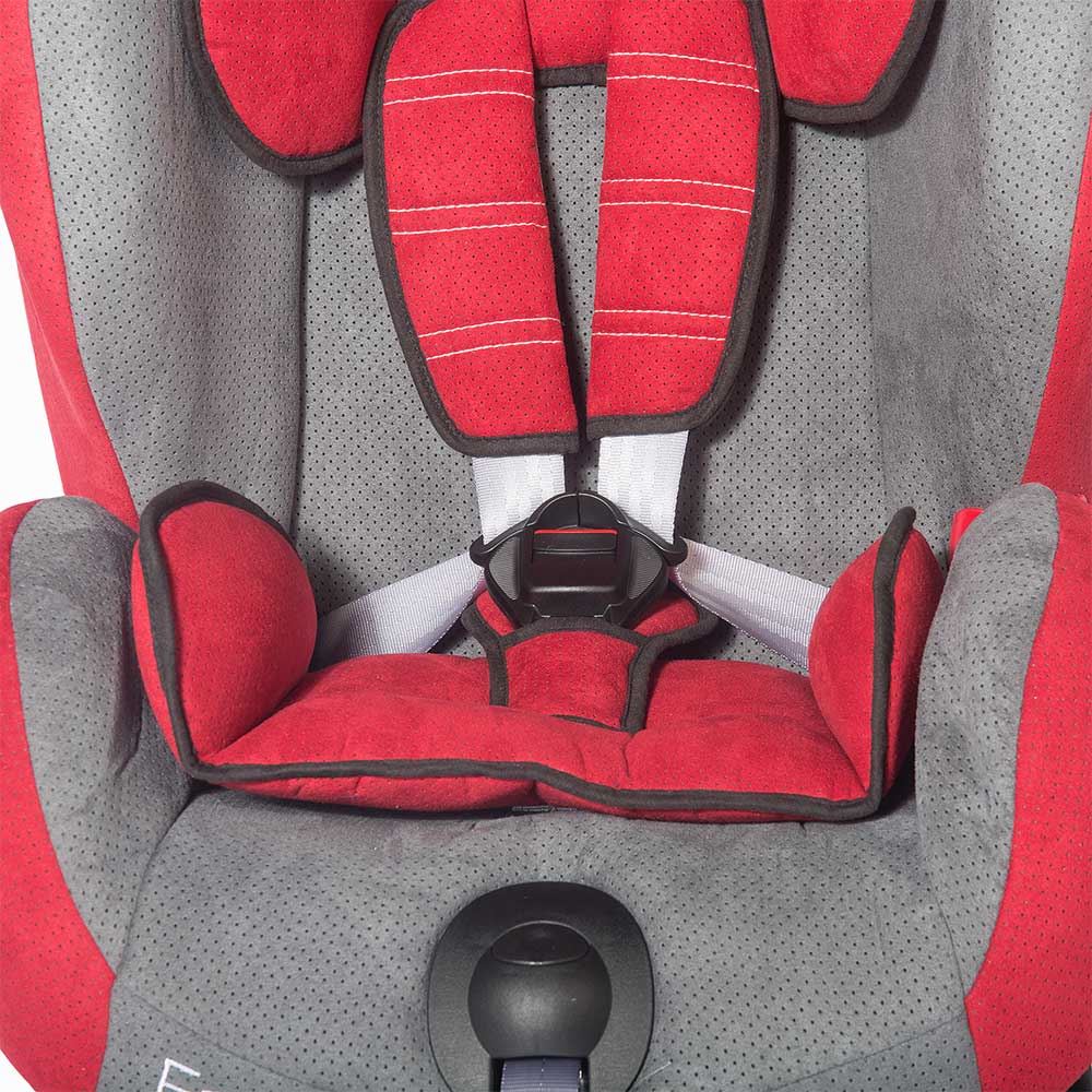 Scaun auto grupa 9-25 kg COCCOLLE Faro albastru image 4