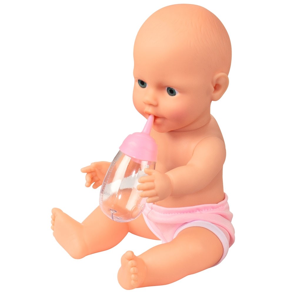 Centru de ingrijire pentru papusi Smoby Baby Care Center cu papusa si accesorii image 22
