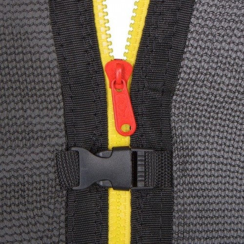 Plasa siguranta pentru trambulina 305 cm cu 6 stalpi Interior