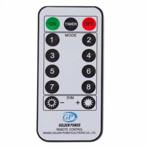 Instalatie luminoasa craciun 500 leduri cu telecomanda, 23 m, 8 functii, exterior/interior, tip perdea de turturi alb rece image 4