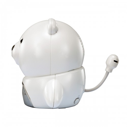 Videointerfon digital bidirectional 4,3 inch BM4200, include melodii si termometru image 4