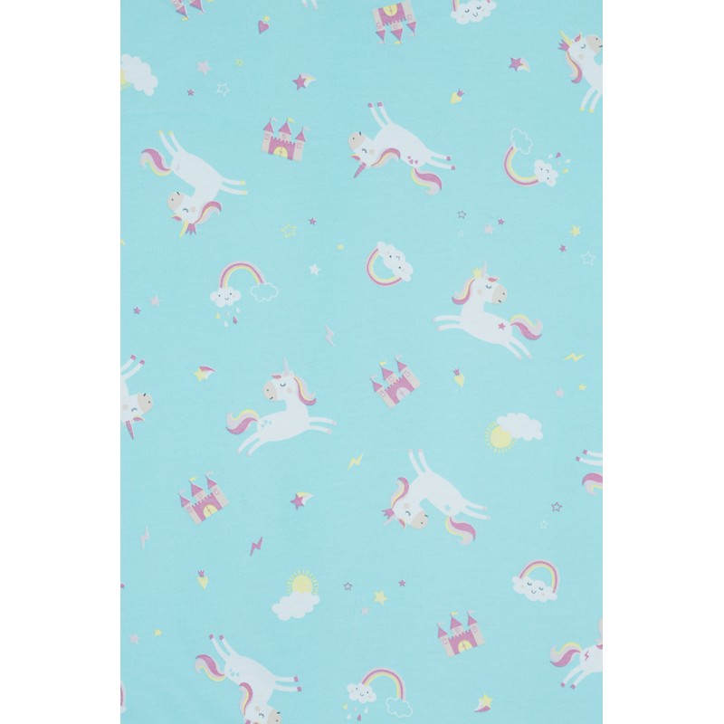 Sac de dormit cu maneca lunga detasabila Unicorn 18-36 luni 2.5 Tog image 1