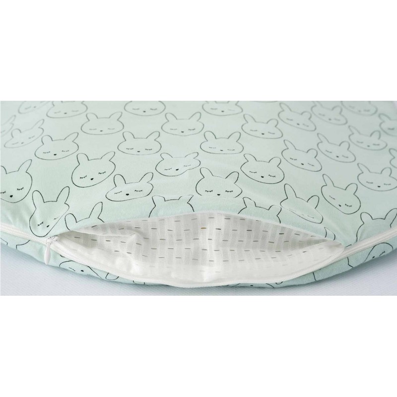 Sac de dormit Cuddly Bunny - 80/86 cm image 2