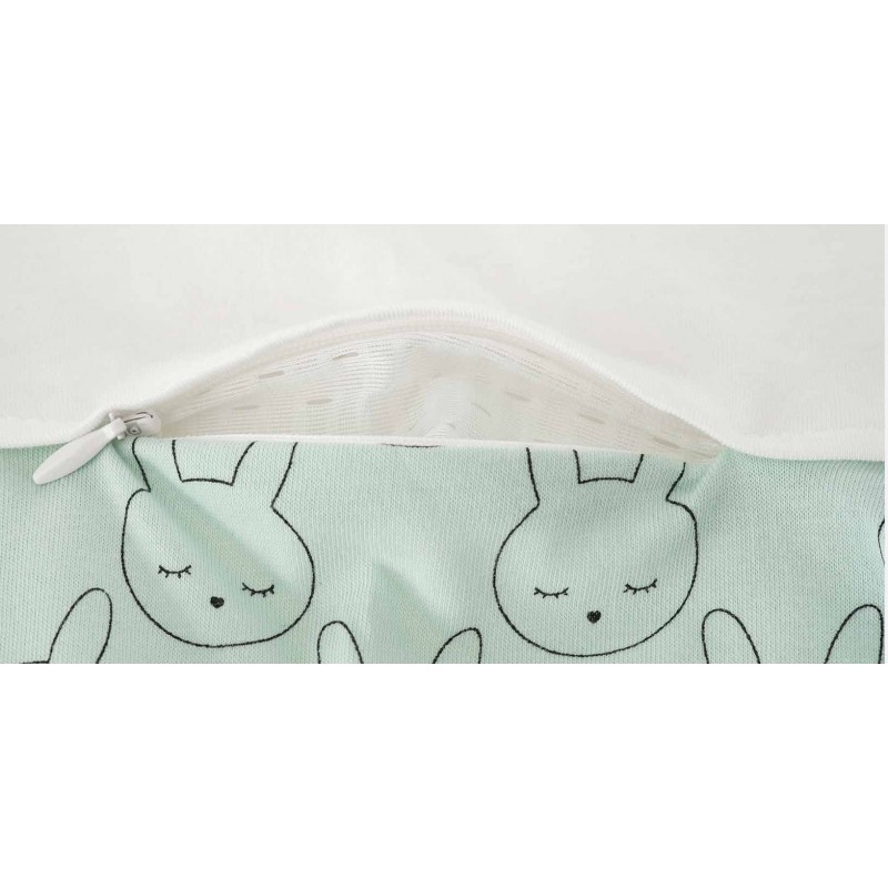 Sac de dormit Cuddly Bunny - 80/86 cm image 3