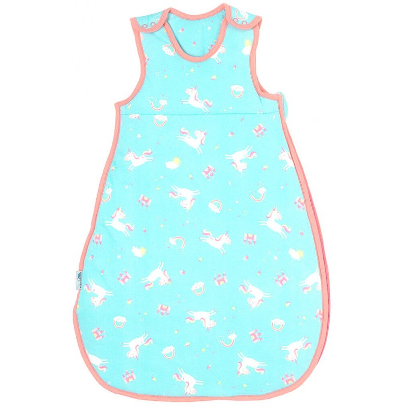 Sac de dormit Unicorn 0-6 luni 3.5 Tog