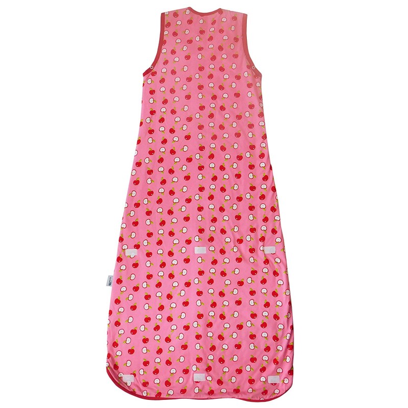 Sac de dormit Red Apple 18-36 luni 2.5 Tog image 1