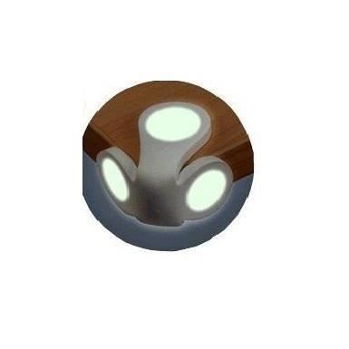 Protectie din poliuretan pentru colturi fosforescenta REER 8398B image 1