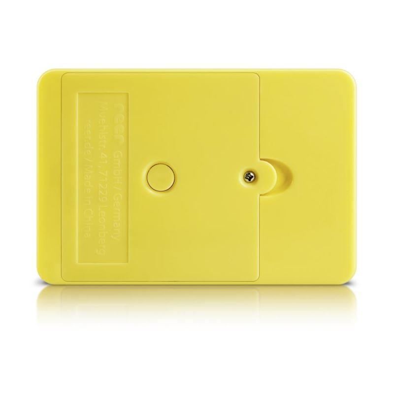 Lampa de veghe cu led BabyLight Basic ?Gargarita? REER 5270 image 2