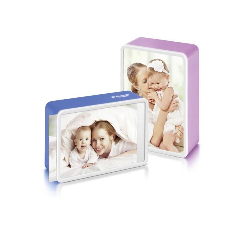 Lampa de veghe cu led KidsLight  Creative ?Pirat? REER 5274 image 3