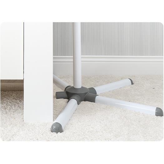 Incalzitor pentru masa de infasat bebelusul REER EasyHeat Flex  image 1