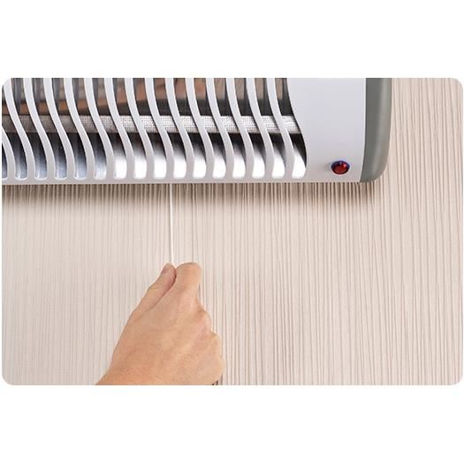 Incalzitor pentru masa de infasat bebelusul REER EasyHeat Flex  image 2