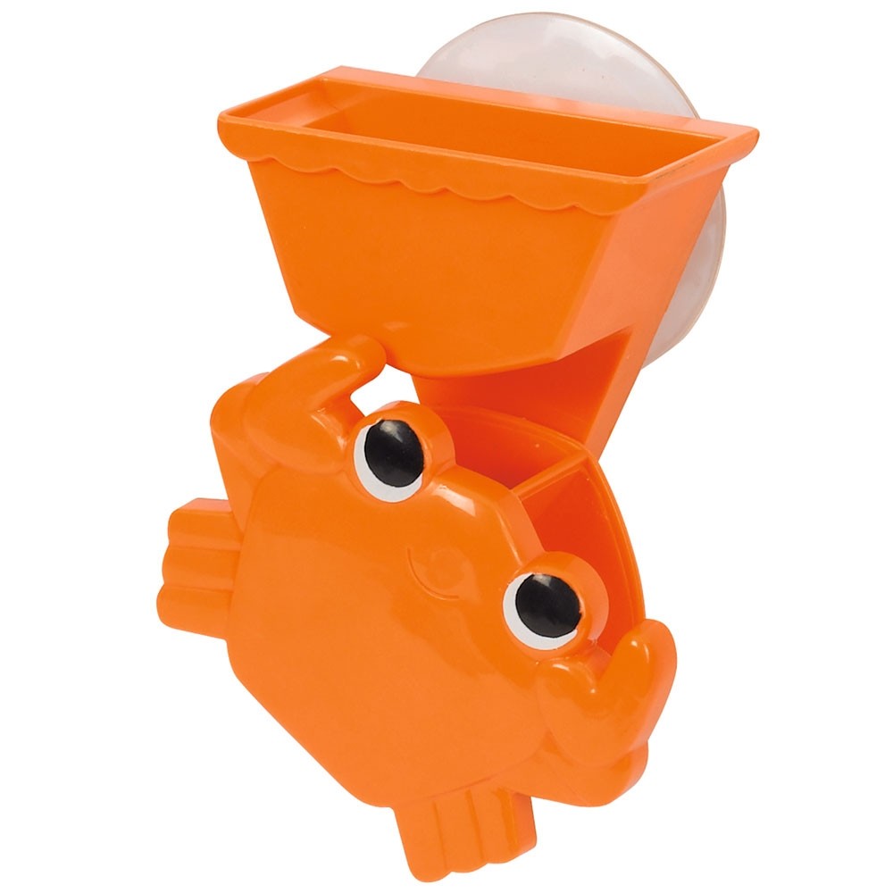 Set Simba Jucarii de baie ABC Baby Bath image 3