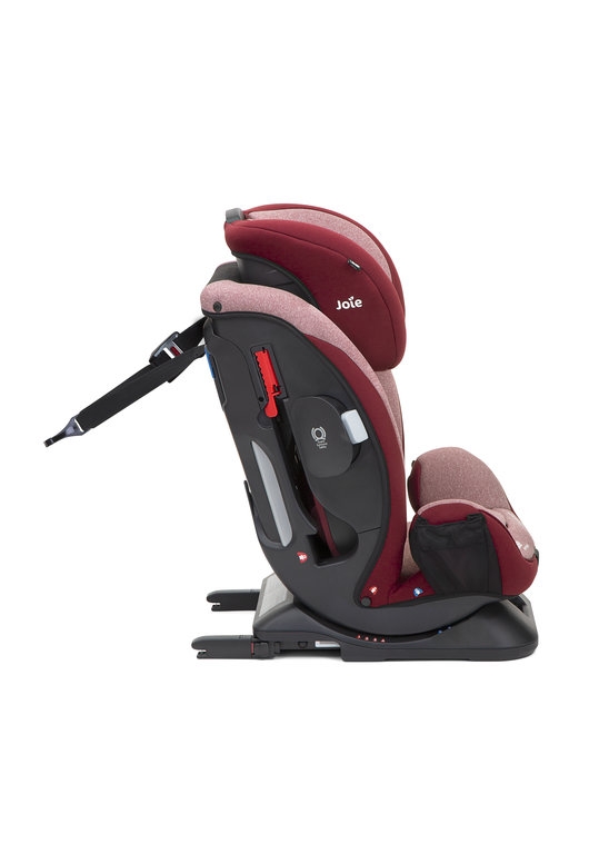 Joie - Scaun auto Every Stage FX Cranberry, 0-36 kg image 8