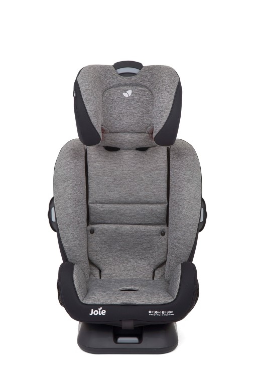 Joie - Scaun auto Every stage FX Charcoal, 0-36 kg