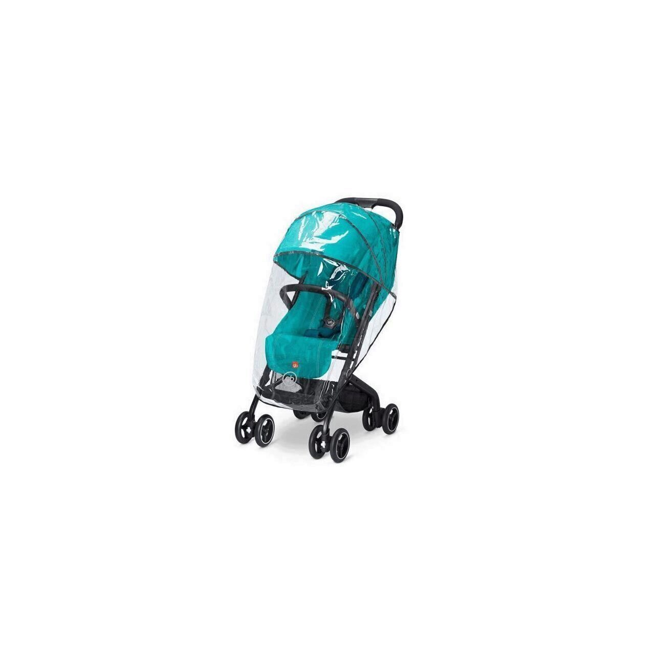 Husa de ploaie gb Qbit+ All Terrain