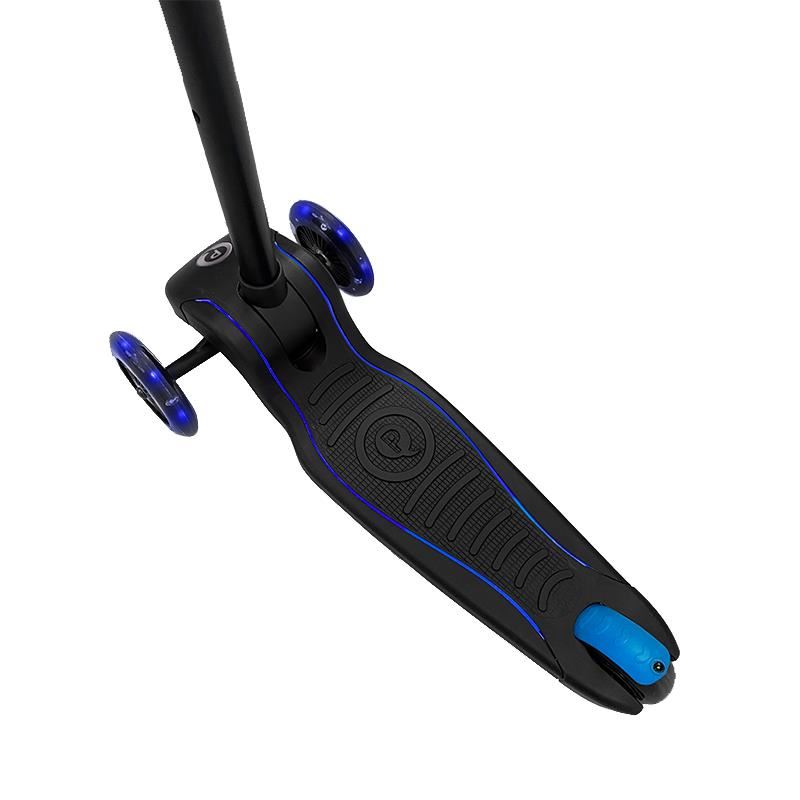 Trotineta Qplay Future albastru image 3