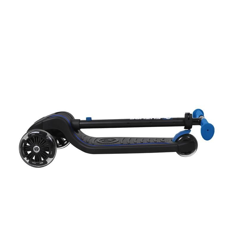 Trotineta Qplay Future albastru image 4