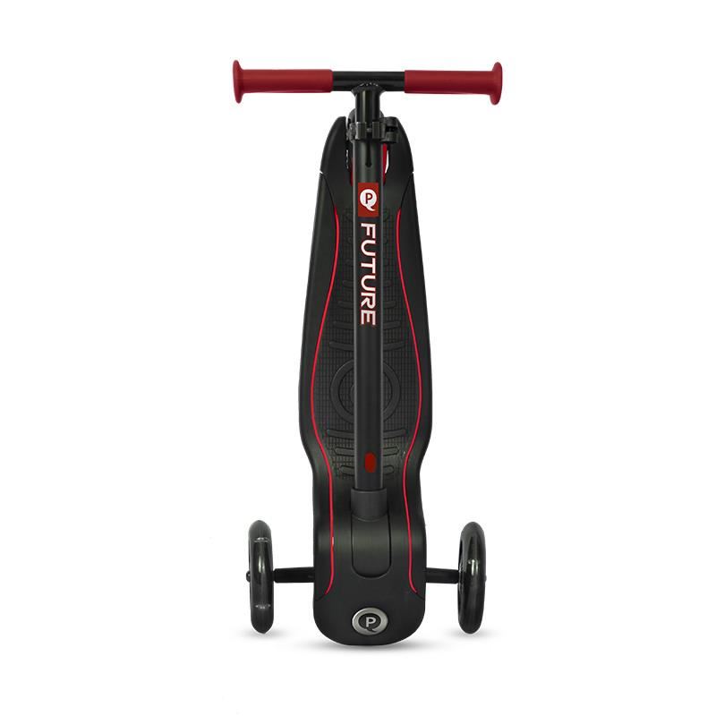 Trotineta Qplay Future rosu image 5