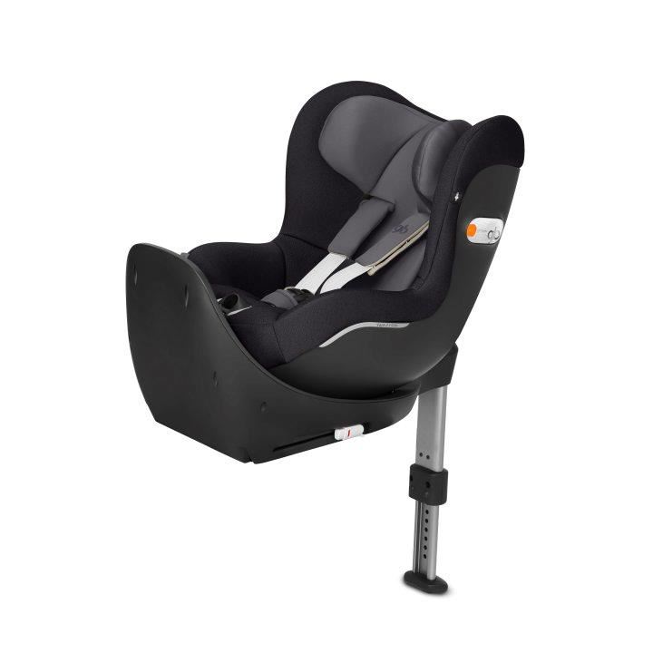 Scaun auto gb Vaya2 I-Size Silverfox Grey