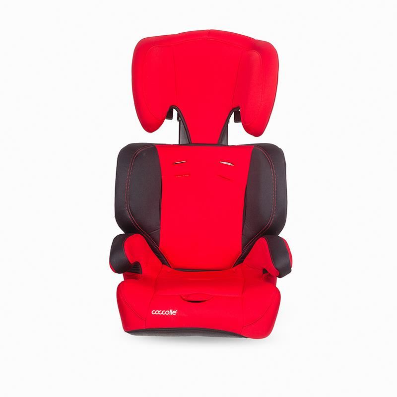 Scaun auto grupa 9-36 kg Coccolle Arra Poppy Red image 2