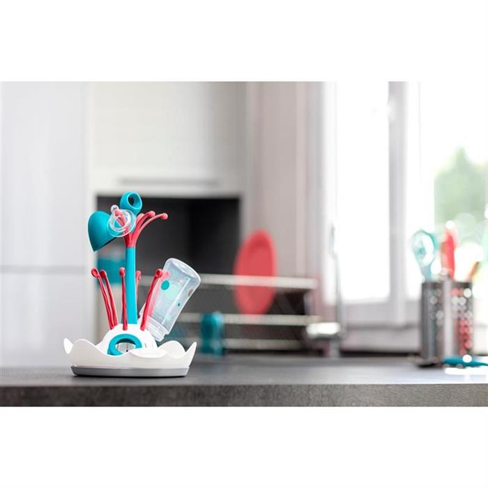 Badabulle – Uscator de biberoane Multi Start image 1