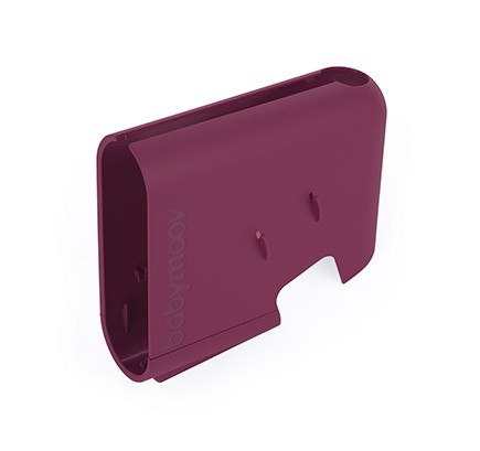 Babymoov – Accesoriu decorativ Nutribaby (+) Cherry image 2