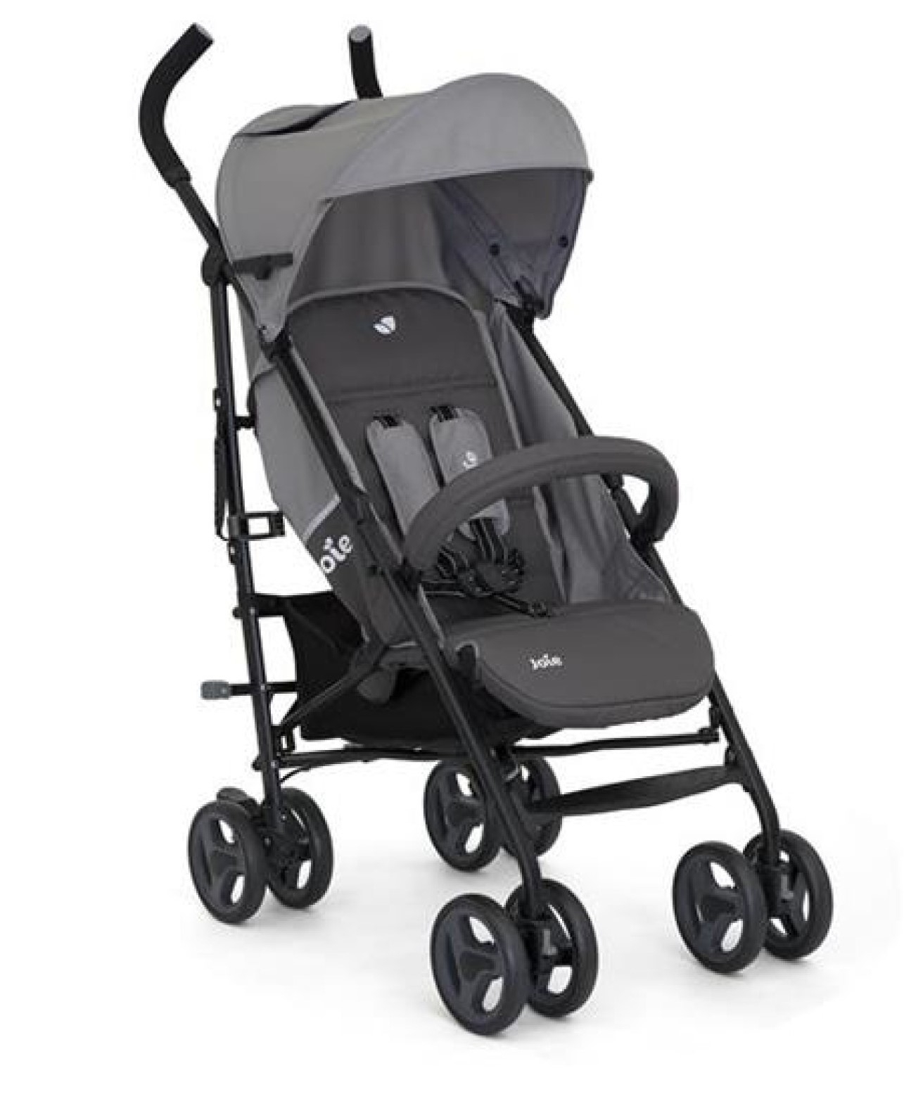 Joie - Carucior sport Nitro LX Dark Pewter image 6