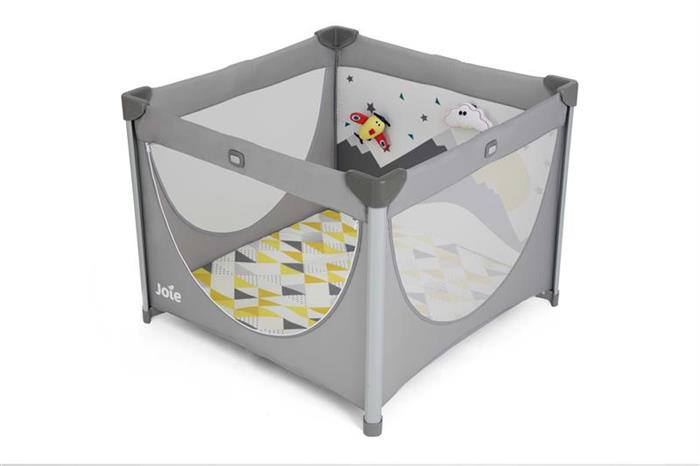 Joie - Patut pliant Cheer Little Explorer image 1