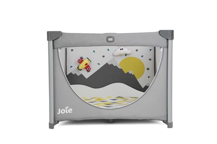 Joie - Patut pliant Cheer Little Explorer image 3